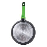 thumbnail of San Ignacio Vitoria Pfanne 28cm Induktion aus geschmiedetem Aluminium