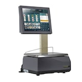 thumbnail of Balanza Epelsa TouchScale XS 20 RL con impresora térmica de etiquetas