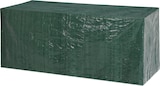 thumbnail of Kingsleeve Bierzeltgarnitur Abdeckung wetterfest Schutzhülle Abdeckhaube Gartenmöbel 180x95x76cm