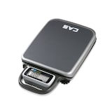 thumbnail of CAS PB Paketwaage, Plattformwaage, GEEICHT, Wägebereich max. 150 kg, Ablesbarkeit 20 g