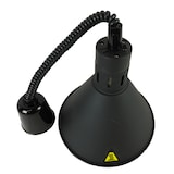 thumbnail of Cs warmtelamp Chefs Heat -02 Zwart