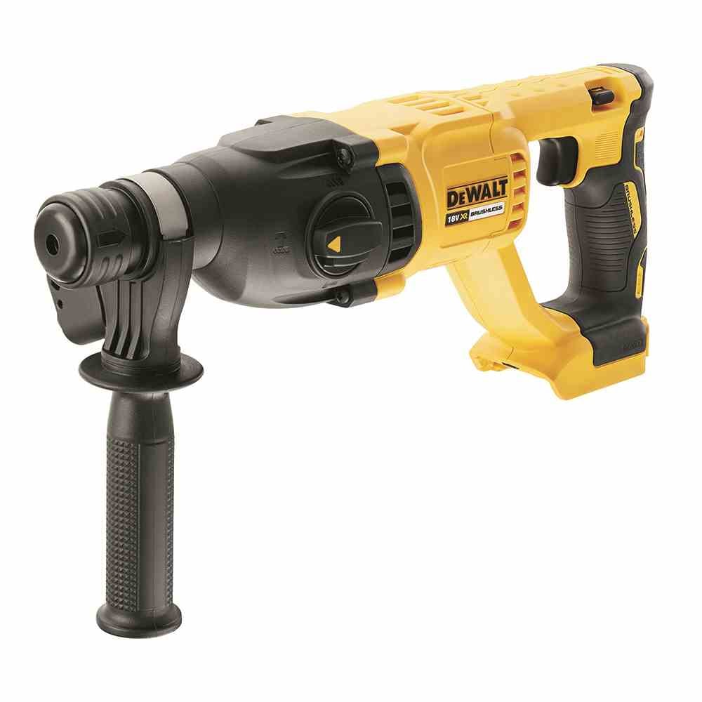 DEWALT   18 V SDS-plus Akku-Kombihammer,