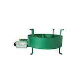 thumbnail of Combisteel tafelmodel gasbrander