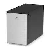 thumbnail of Milchkühlschrank 9 Liter mit schwarzem Gehäuse TOGETHER® MC13 - FG 16 I