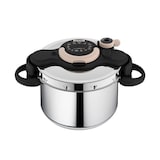 thumbnail of Autocuiseur Seb ClipMinut Eco Respect 7.5 l Inox SEB