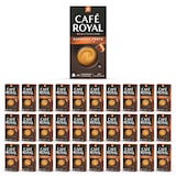 thumbnail of Café en Capsules Aluminium - Café Royal Pro | 300 Dosettes - Espresso Forte - Compatibles avec les Machines à café Nespresso®* Alu à usage Domestique