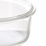 thumbnail of Benetton - Conjunto de 2 Herméticos 570ml Borosilicato Azul