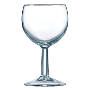 Arcoroc Balloon Doos met 24 Glazen Balloon Glazen 19cl