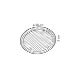 thumbnail of Forma De Tarte Ondulada Delicia Ø 28 Cm