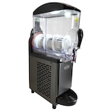 thumbnail of Professionele slushmachine 12 liter - tafelmodel met LED-verlichting