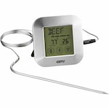 thumbnail of GEFU   Bratenthermometer digital "Punto"