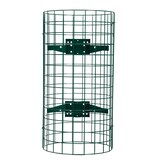 thumbnail of Rossignol - Habillage grille COLLEC - vert mousse