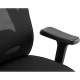 thumbnail of Chaise de bureau Elisha Noir