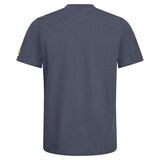 thumbnail of ESD-T-Shirt, V-Ausschnitt, 150g/m², dunkelgrau, S