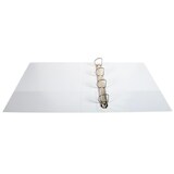 thumbnail of Exacompta - réf. 51844E - Carton de 10 classeurs personnalisables 3 poches - 4 anneaux 50mm - Dos 75mm -  32 x 29,5 cm - A4 Maxi - Blanc