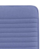 thumbnail of vidaXL Esszimmerstühle 2 Stk. Jeansblau Stoff
