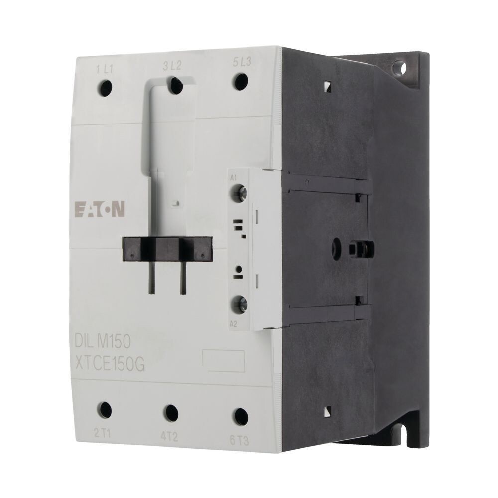 Eaton Leistungsschütz DILM150(RAC240) 239588