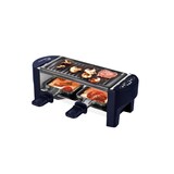 thumbnail of LITTLE BALANCE Raclette Multifonction 320w Bleu Nuit 8616