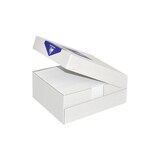 thumbnail of Clairefontaine 500x Umschl 110X220 Fen 45X100 90g- Weiß 109355C