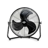 thumbnail of Orbegozo ventilador industrial PWN 2045, 3 velocidades, 3 aspas, inclinación regulable, asa de transporte, 45 cm diámetro, 135 W