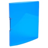 thumbnail of Exacompta Iderama ringmap, voor ft A4, Uit PP met softcover, 2 ringen van 15 mm, geassorteerde kleuren, Pak van 20