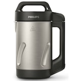 thumbnail of Blender Chauffant Philips Viva Collection 1,2 L - Argent