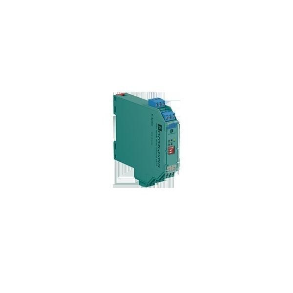 Pepperl+Fuchs Fabrik Schaltverstärker KFU8-SR-Ex2.W 204136