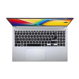 thumbnail of ASUS Vivobook 15 (Cool Silver, 15,6" QHD+, Intel® Core™ i9 13900H, 12 GB RAM, 2 TB SSD) mit Windows 11 Pro & Office 2024 Pro