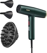thumbnail of BaByliss D6555DE Haartrockner, 1.700 W, Ionen-Technologie