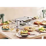 thumbnail of Lagrange raclette transparence 6 personnes  750W 079601