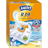 thumbnail of Swirl R 39 MicroPor Plus Zylinder-Vakuum Staubbeutel