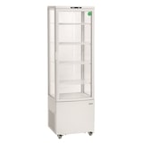 thumbnail of Bartscher Kühlvitrine 235L-W