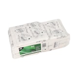 thumbnail of 1 lots de 1000 Sachets pour hamburger 13 cm x 13 cm blanc