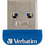 thumbnail of Verbatim clé nano usb 3.0 store 'n' stay 64 go 98711