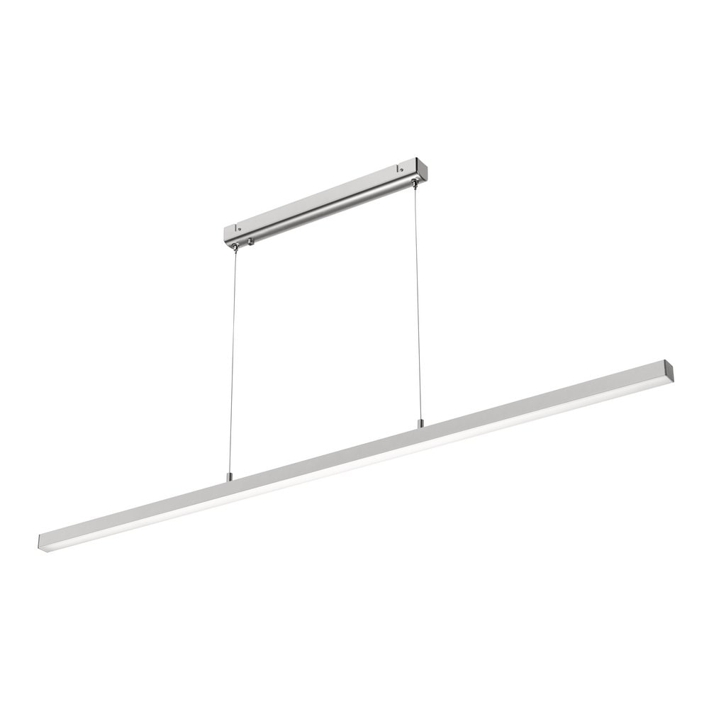 Asta Farbwechsel LED, Pendelleuchte, L 900 mm, 13,9 W