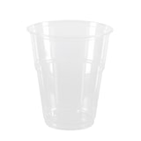 thumbnail of 800x Ausschankbecher aus PLA, klar, 300ml