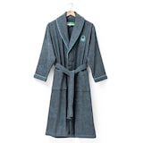 thumbnail of Benetton - Accappatoio M/L 100% Cotone 360GSM in Grigio Scuro