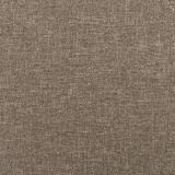 thumbnail of vidaXL Sitzbank Taupe 70x30x30 cm Stoff