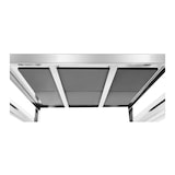 thumbnail of Helloshop26 - Carrello di trasporto per massimo 6 contenitori GN 2/1 in acciaio inox 14_0000965