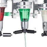 thumbnail of Nonna Drankdispenser voor 4 Flessen - Muurbevestiging - Bar Butler