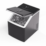 thumbnail of Clearcube Eiswürfelmaschine | Klareis | 13kg/24h Schwarz