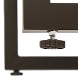 thumbnail of Garten-Loungeset Comosa für 4 Personen, XXL-Polsterung