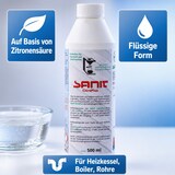thumbnail of SANIT Citro Plus 500 ml Kalklöser