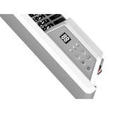 thumbnail of Panneau de radiateur avec commande numérique 1500W