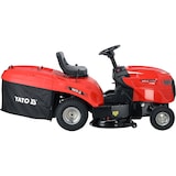 thumbnail of Tondeuse autoportée, tracteur de pelouse 11CV / 8,2kW, 96cm