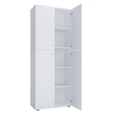thumbnail of VCM Büroschrank Lona Weiß