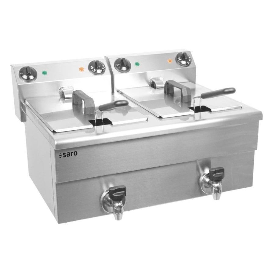 Saro Fritteuse Modell Fe 102