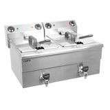 thumbnail of Saro Fritteuse Modell Fe 102