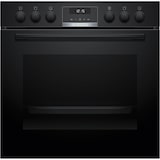 thumbnail of Bosch HND617LS67, Einbau-Herd-Set, HEB517BB4 + NVQ645CB6E, Einbau-Herd, Induktionskochfeld