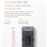 thumbnail of Serrure Connectée Sécurité Maximale Reconnaissance Faciale 3D et Empreintes YONIS